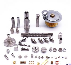 Gia công chi tiết máy