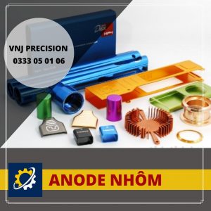 anode nhôm là gì