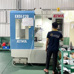 máy gia công cnc