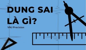 dung sai là gì