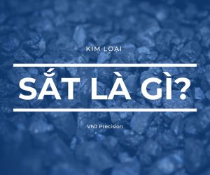 kim loại sắt