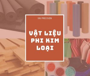 vật liệu phi kim loại