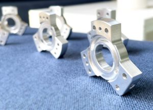 VNJ PRECISION gia công cơ khí chính xác