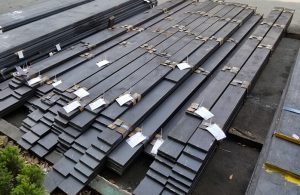 Vật liệu SKD11 là gì?