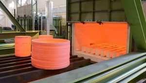 Các phương pháp xử lý nhiệt trong gia công cơ khí